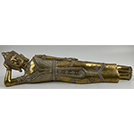 BOUDDHA COUCHÉ 49CM (SLD21903)
