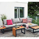 SALON ALUNOTEC SMART 