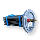 ELECTRODE AUTOCHLOR RP25 AIS 11 plaques