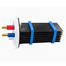 ELECTRODE AUTOCHLOR RP50 AIS