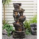 FONTAINE ROCHER  - GRAND 108CM