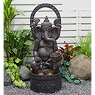 FONTAINE ÉLÉPHANT 113CM