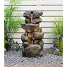 FONTAINE ROCHER - MOYEN 72CM
