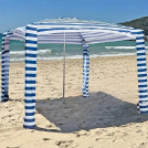 CABANAS BEACH 2MX2M B&R