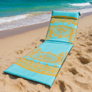 MATELAS AVEC DOSSIER B&R