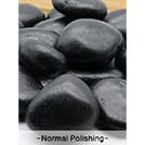 GALET NOIR POLY 2/3 DALEI 20KG