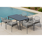 MOBILIER SABI L0037 E-SHINE