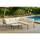 MOBILIER LUGIA L00031 E-SHINE