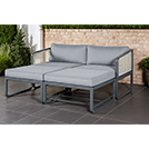 MOBILIER SESTA L00087 E-SHINE