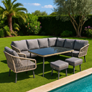 MOBILIER GEMMA L00107 E-SHINE