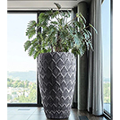 POT RELIEF SET DE 3 HOMY